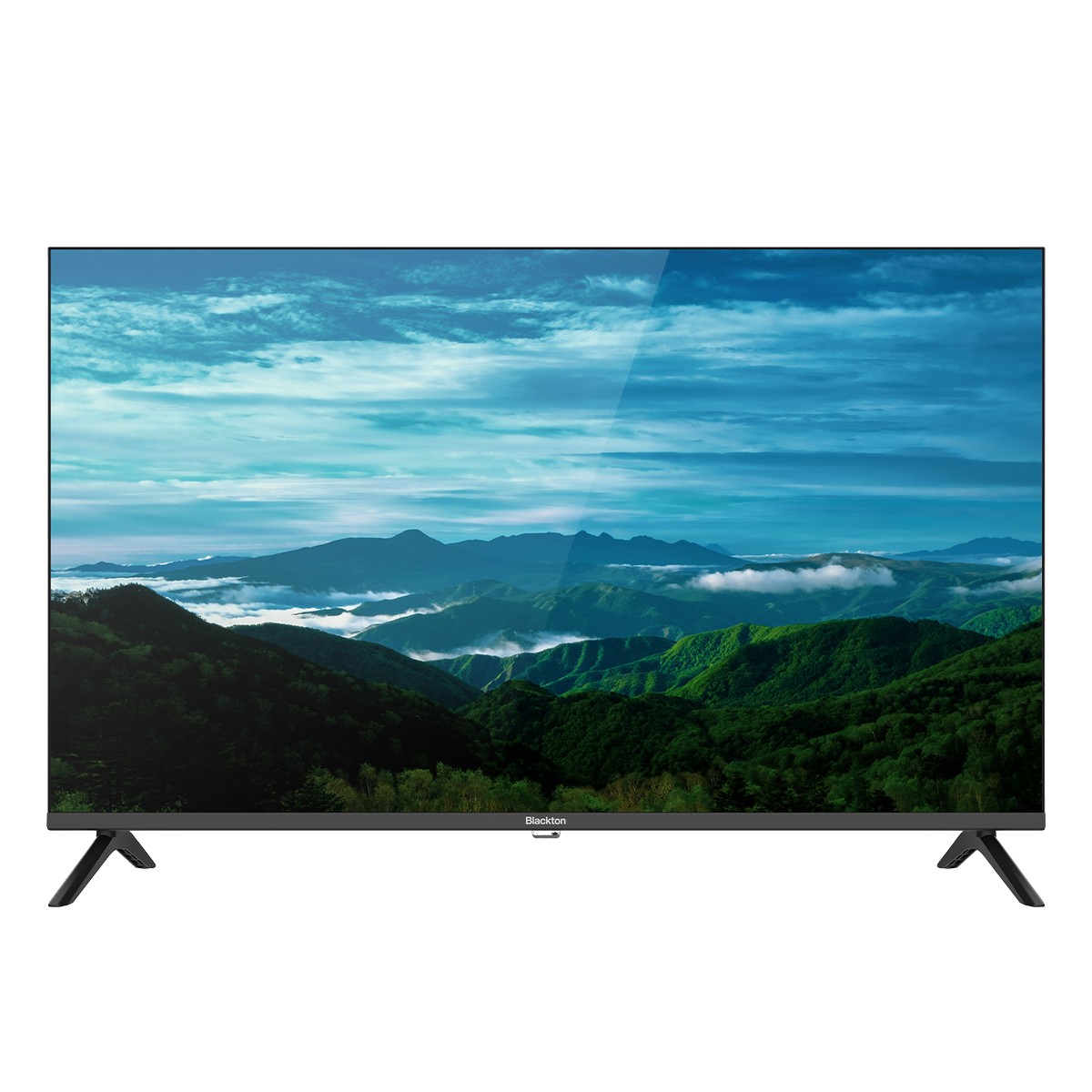 Изображение Телевизор Blackton Bt 32HNF02B 32" 720p HD  черный