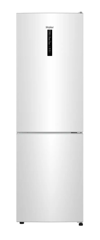 Изображение Холодильник Haier CEF536CWG белый (A,360 кВтч/год)
