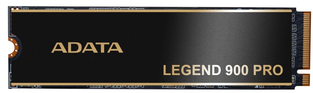 Изображение SSD диск ADATA Legend 900 PRO 4000 Гб 2280 (SLEG-900P-4TCS)