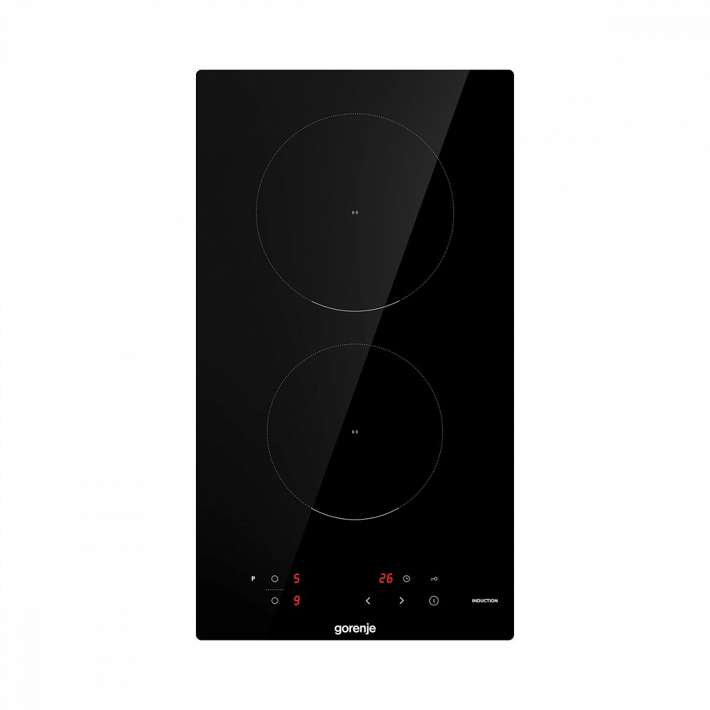 Изображение Варочная панель Gorenje GI3201BSCE (черный)