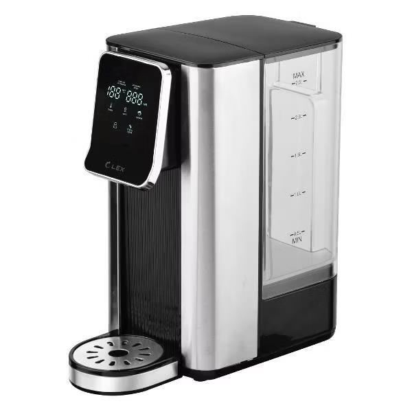 Изображение Термопот LEX LXTP 3621  (2,5 л /2600 Вт /черный)