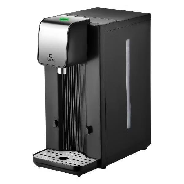 Изображение Термопот LEX LXTP 3622 (2,5 л /2600 Вт /черный)