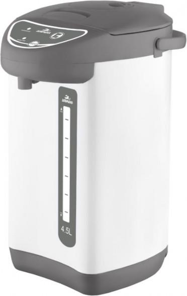 Изображение Термопот Добрыня DO-498 (4,5 л /750 Вт /белый)