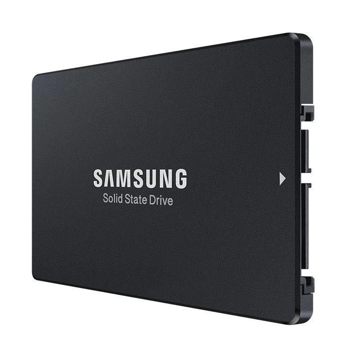 Изображение SSD диск Samsung PM897a 1920 Гб 2.5" (MZ7L31T9HENA-00A07)