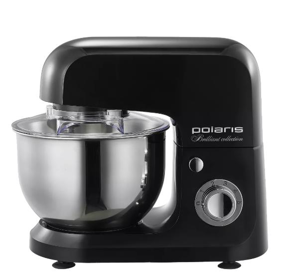 Изображение Миксер Polaris PKM 1002 (1000 Вт /черный)