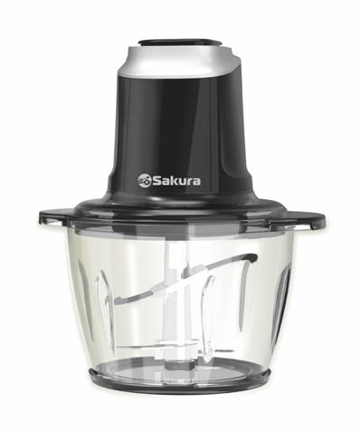 Изображение Измельчитель Sakura SA-6261BK (/500 Вт /черный)