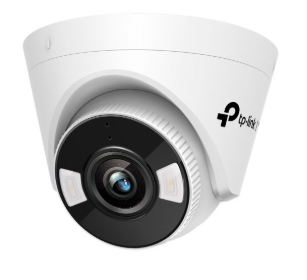 Изображение Камера видеонаблюдения TP-Link VIGI C430 (4 мм) белый