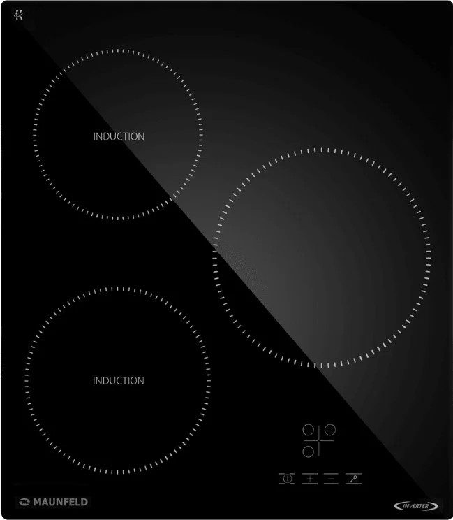 Изображение Варочная панель MAUNFELD AVI4532BK (черный)