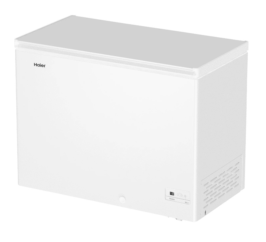 Изображение Морозильный ларь Haier HCE251R белый