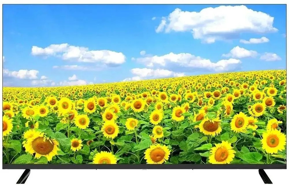 Изображение Телевизор AIWA 43NG-U5300B 43" HDR, 4K Ultra HD Smart TV черный