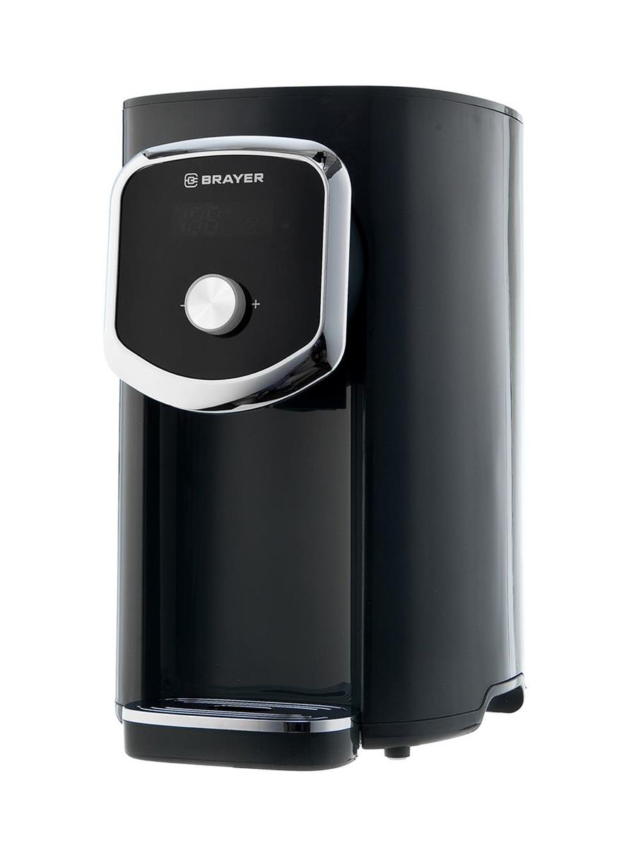 Изображение Термопот Brayer BR1094 (5 л /1200 Вт /черный)