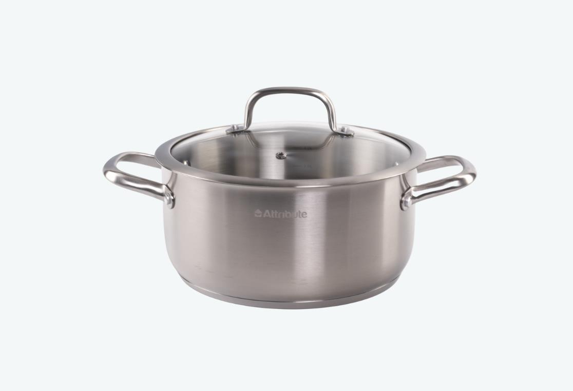 Изображение Кастрюля Attribute ASO004 OPHELIA (5 л )