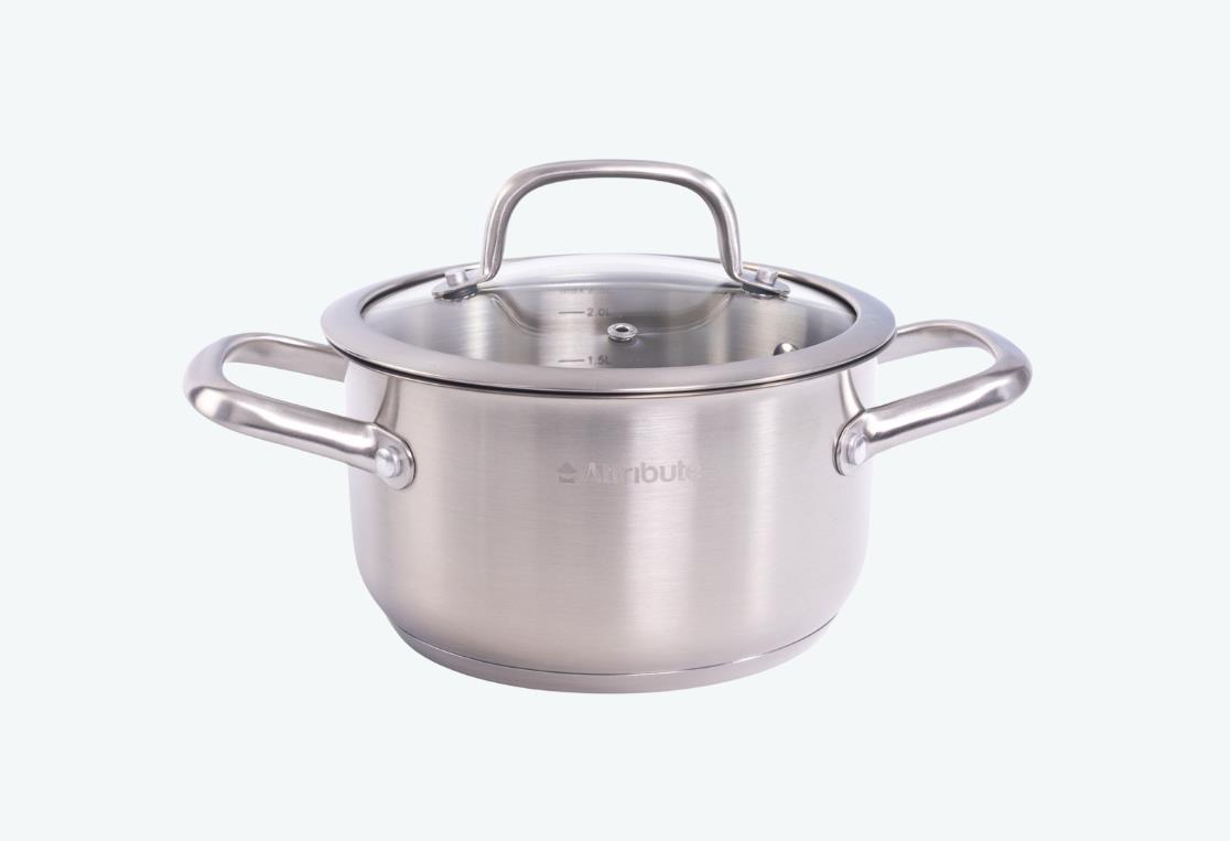 Изображение Кастрюля Attribute ASO002 OPHELIA (2,5 л )
