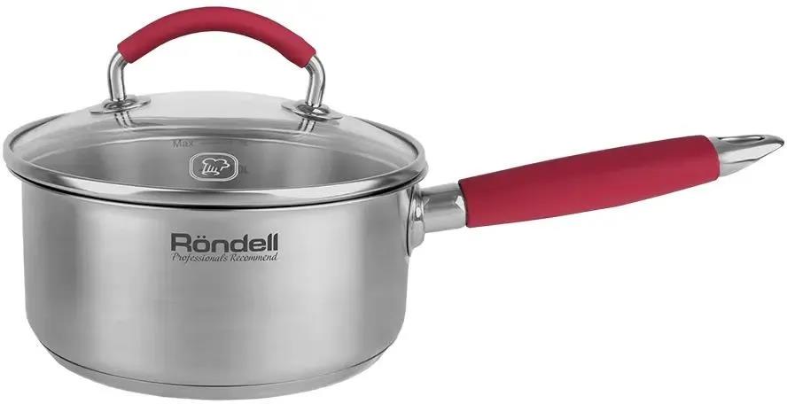 Изображение Ковш Rondell Sorge RDS-1218 (1,3 л )