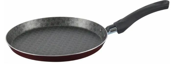 Изображение Блинная сковорода Калитва 60662204 Кружево а/пр (22 см )