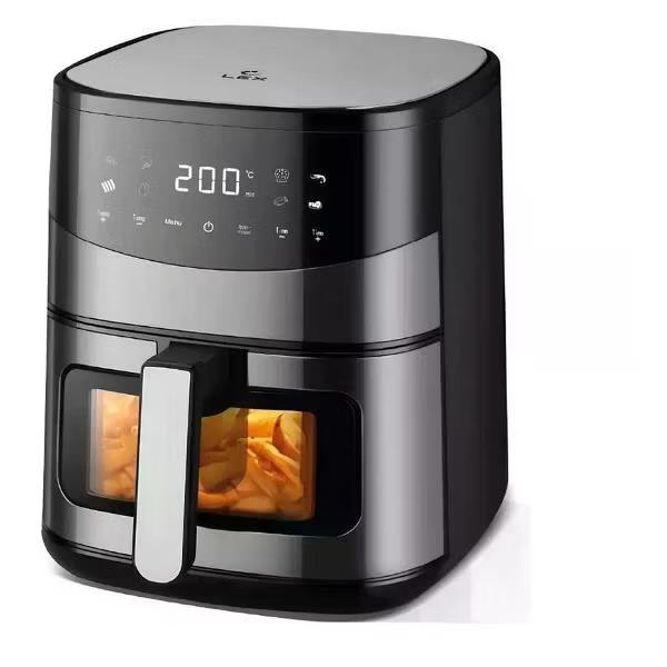 Изображение Аэрогриль LEX LXAF 5445 (1500 Вт /6 л )