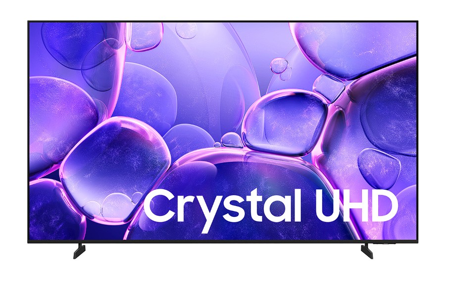 Изображение Телевизор Samsung UE85U8000FUXRU 85" HDR, 4K Ultra HD Smart TV черный