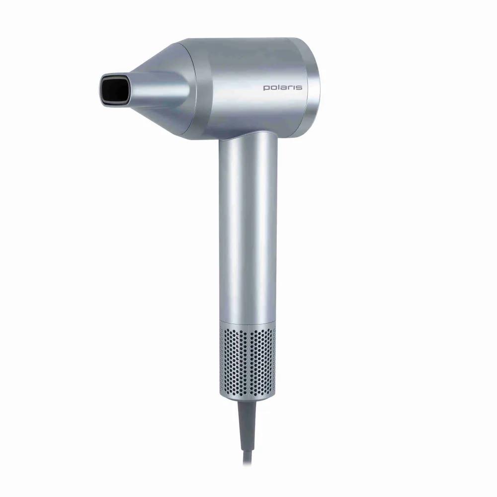 Изображение Фен Polaris PHD-1110 (1600 Вт /голубой)