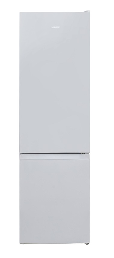 Изображение Холодильник HOTPOINT HT 5200 C S серебристый (A,381 кВтч/год)