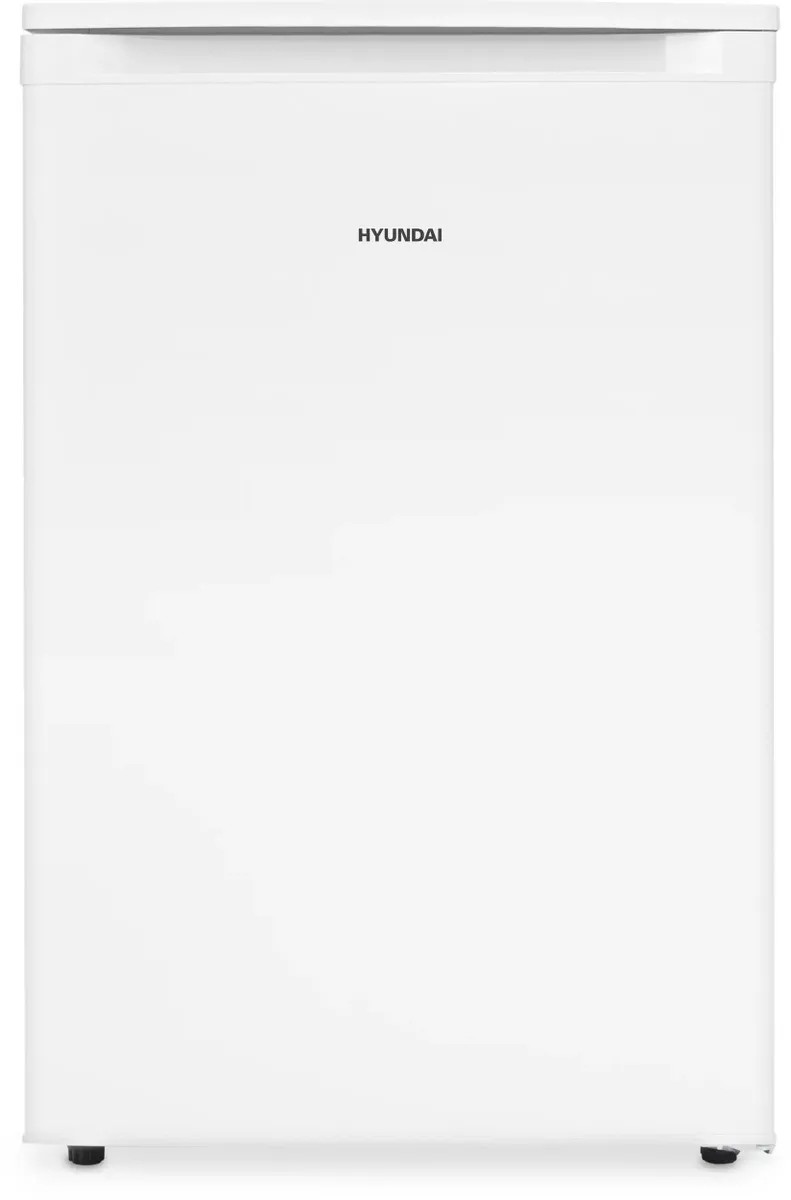 Изображение Холодильник Hyundai CO15051A белый (A,223 кВтч/год)