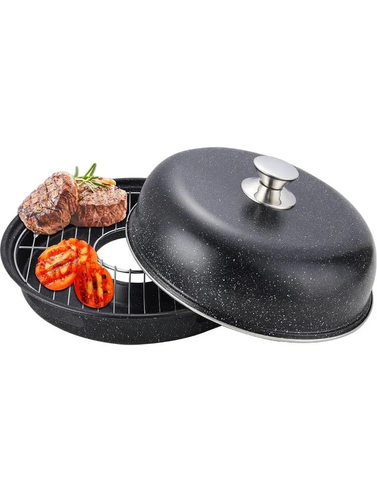 Изображение Гриль-газ Kelli KL-061 гриль-газ (33 см )