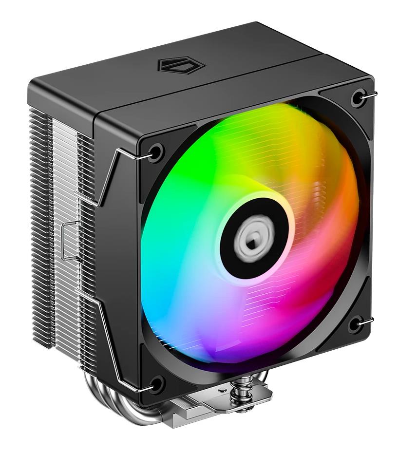 Изображение Кулер для процессора ID-Cooling SE-903-XT V2 ARGB (AM4, LGA1150/1151/1155/S1156, LGA 1200, LGA 1700, AM5, LGA1851)1 шт