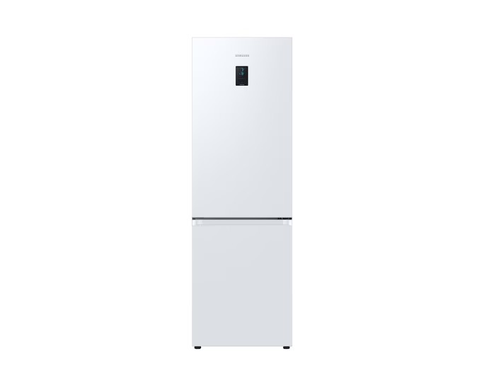 Изображение Холодильник Samsung RB34C670EWW/EF белый (A++,254 кВтч/год)