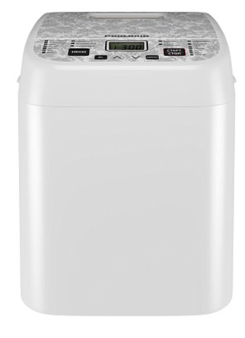 Изображение Хлебопечь REDMOND RBM-1912 450Вт (белый)