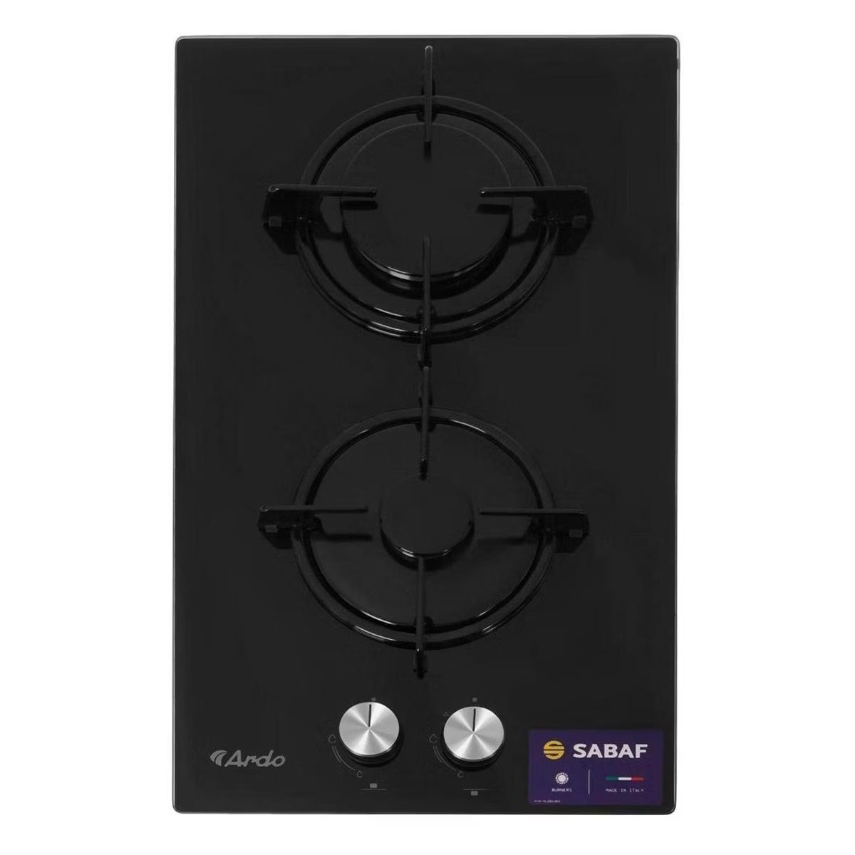 Изображение Варочная панель Ardo GH32GB2 (черный)