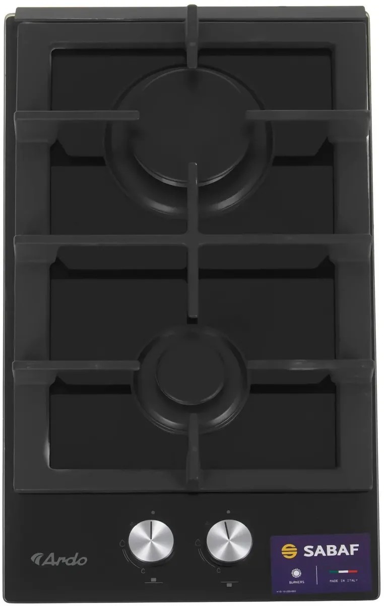 Изображение Варочная панель Ardo GH32GCB2 (черный)