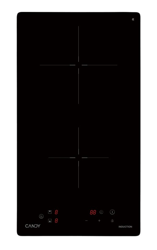 Изображение Варочная панель Candy CHXY32NB (черный)