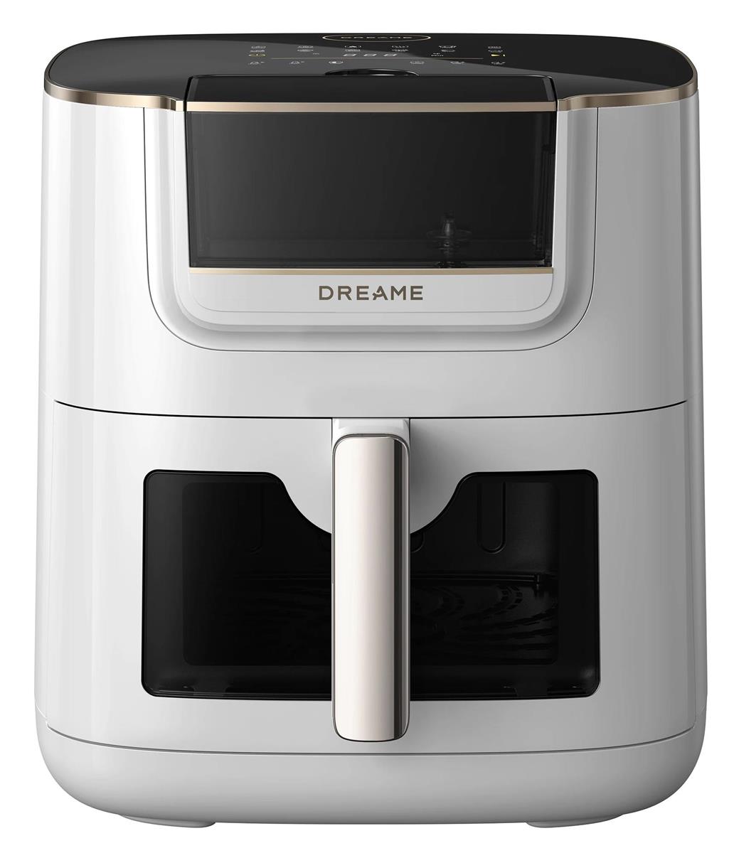 Изображение Аэрогриль Dreame AF30 белый (2300 Вт /7 л )