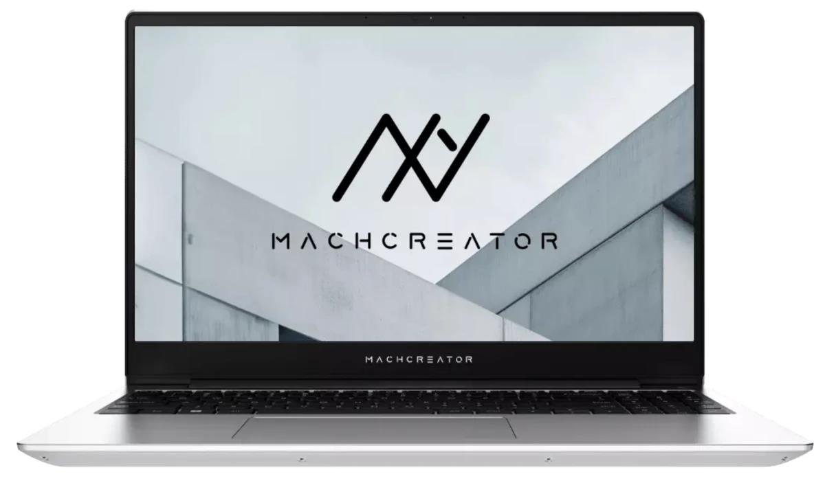 Изображение Ноутбук Machenike Genesis N15 (Intel 12450H 2000 МГц/ SSD 512 ГБ  /RAM 16 ГБ/ 15.6" 1920x1080/VGA встроенная/ Windows 11 Pro) (JB0C1G001RU)