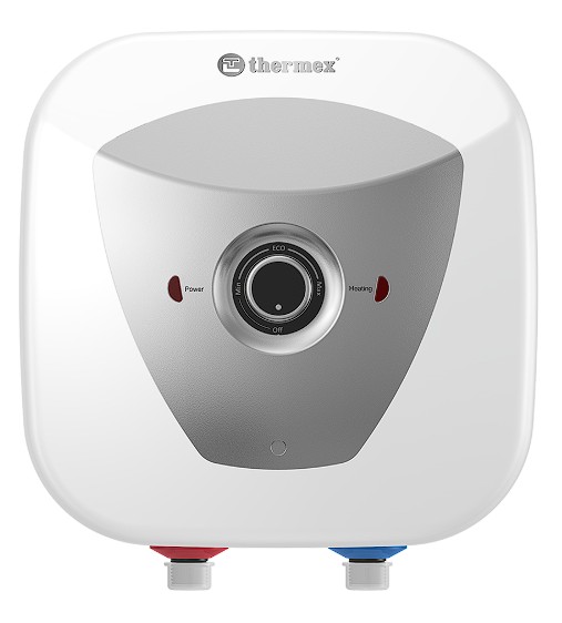 Изображение Водонагреватель Thermex H 5 O (pro) (5 л /1,5 кВт/биостеклофарфор)