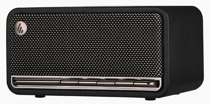 Изображение Портативная акустика Edifier MP230 20W 1.0 BT/3.5Jack/USB 2500mAh (20 Вт   черный)