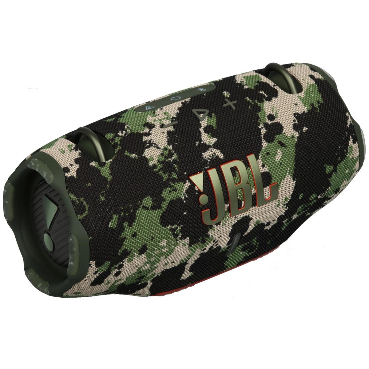 Изображение Портативная акустика JBL XTREME 4 (  камуфляж)