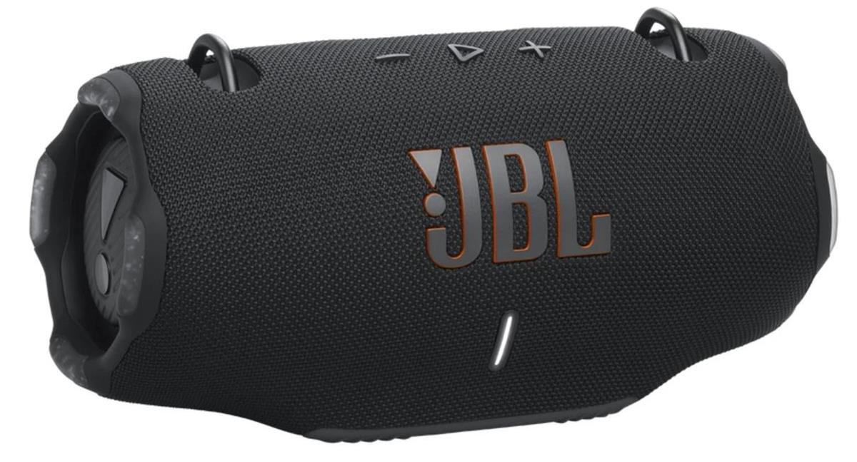 Изображение Портативная акустика JBL XTREME 4 (  черный)