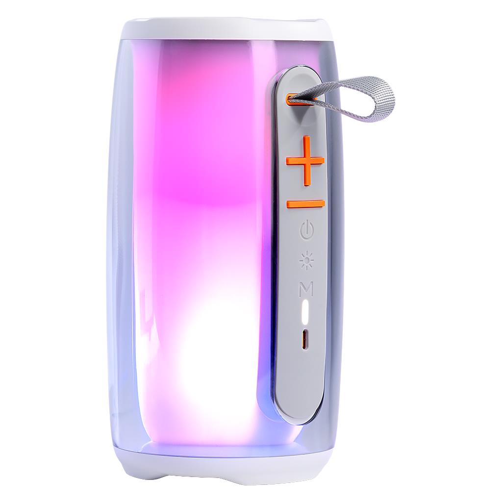 Изображение Портативная акустика SmartBuy (SBS-5810) GEM 2  (20 Вт   белый)