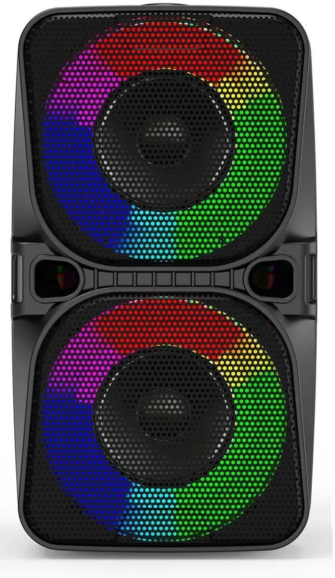 Изображение Портативная акустика Digma D-PS1505 (20 Вт   черный)