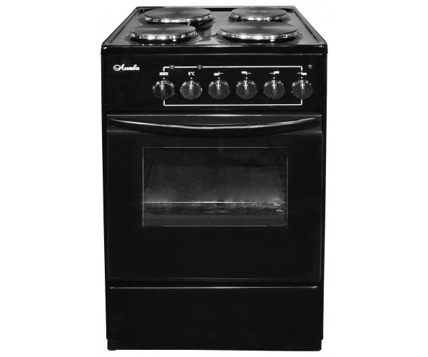 Изображение Плита ЛЫСЬВА ЭП 411,черный