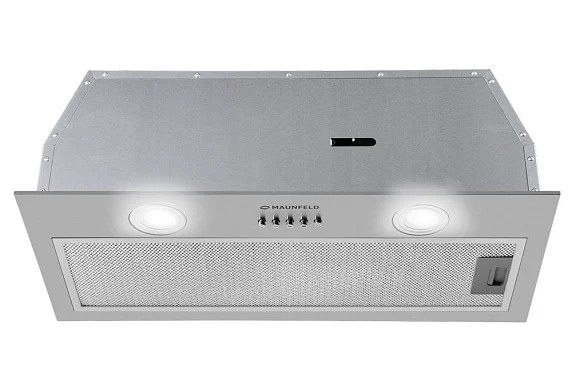 Изображение Встраиваемая вытяжка MAUNFELD THAMES 601PM (нержавеющая сталь, )