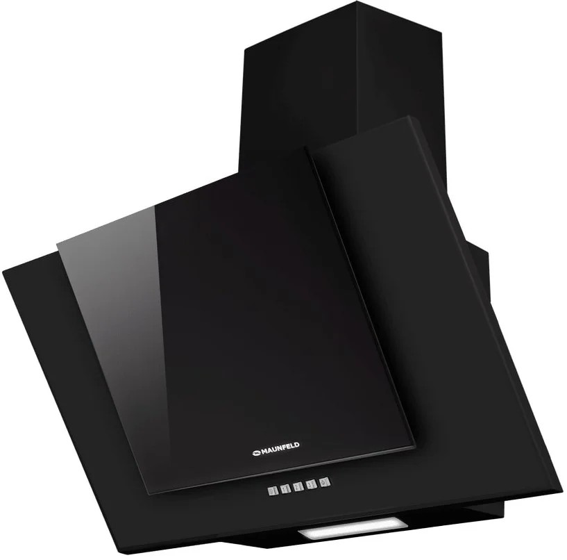 Изображение Вытяжка MAUNFELD Wind 60 A