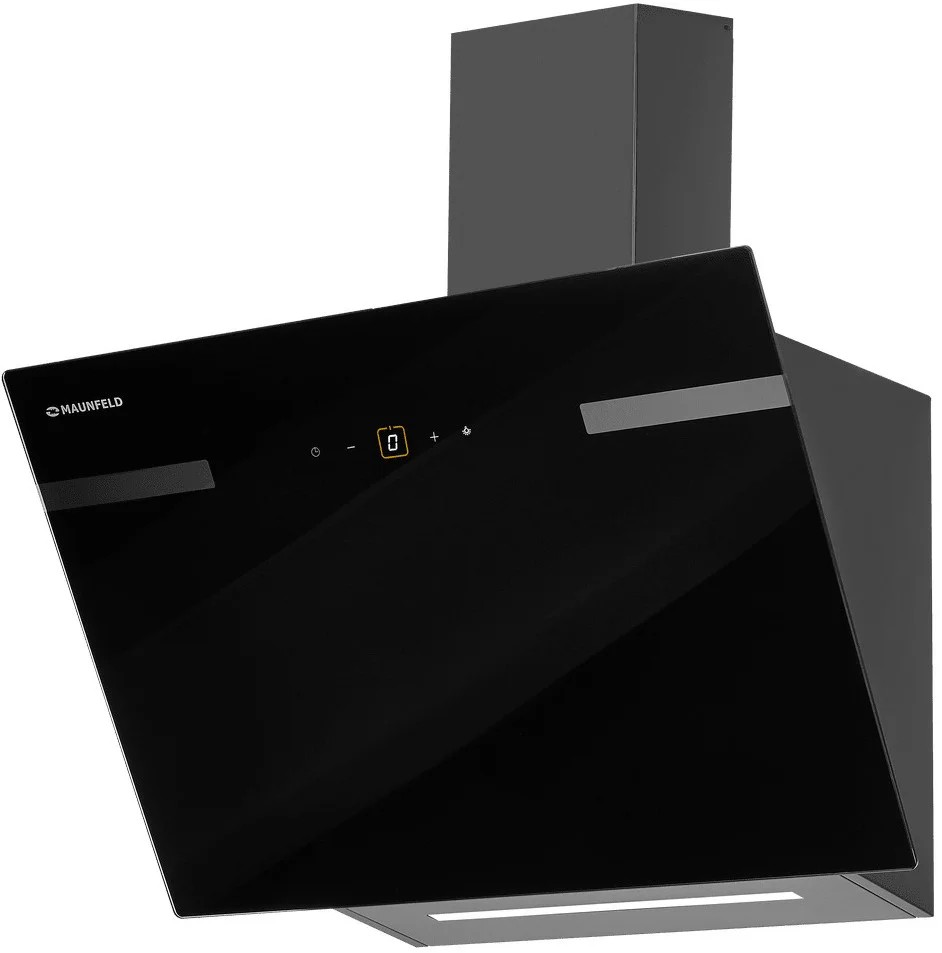 Изображение Вытяжка MAUNFELD Amber 60 Glass