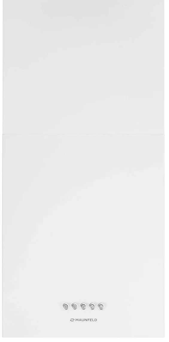 Изображение Вытяжка MAUNFELD Box Push 40