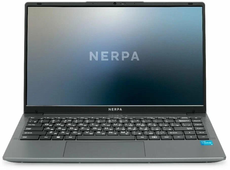 Изображение Ноутбук Nerpa Caspica Aloso A342-14 (AMD 5425U 2700 МГц/ SSD 512 ГБ  /RAM 16 ГБ/ 14.1" 1920x1080/VGA встроенная/ Без ОС) (A342-14BB165200G)