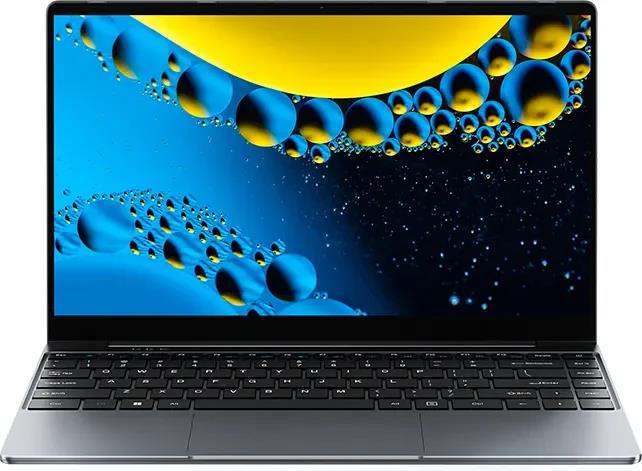 Изображение Ноутбук Chuwi Corebook i3 (Intel 10100Y 1300 МГц/ SSD 256 ГБ  /RAM 8 ГБ/ 14.1" 1920x1080/VGA встроенная/ Windows 11 Home) (CWI575-308N2N1HDMYX)