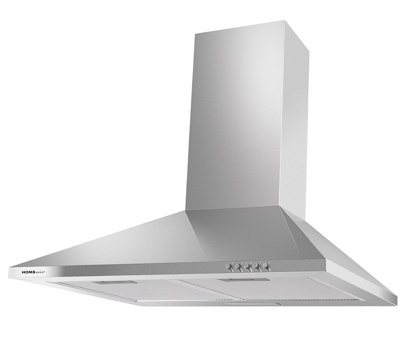 Изображение Вытяжка HOMSair DELTA 60
