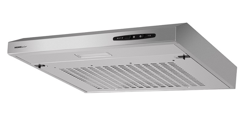 Изображение Вытяжка HOMSair HORIZONTAL 50