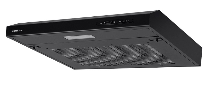 Изображение Вытяжка HOMSair HORIZONTAL 50