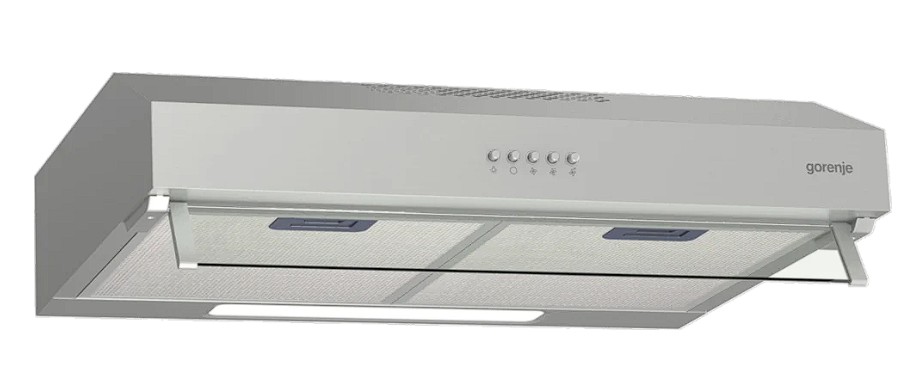 Изображение Вытяжка Gorenje WHU629EX/M